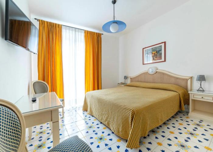 Hotel Gran Paradiso