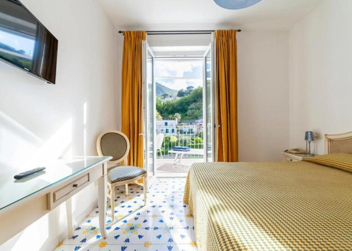Hotel Gran Paradiso