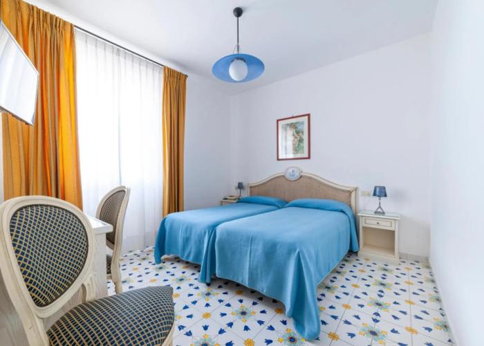 Hotel Gran Paradiso