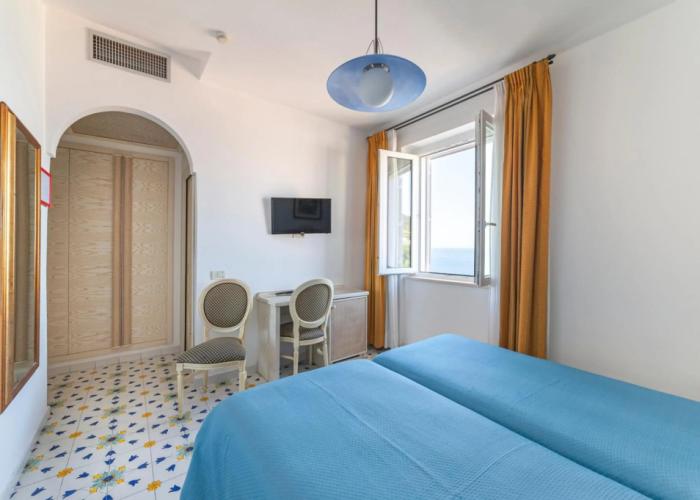 Hotel Gran Paradiso