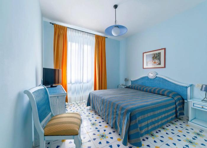 Hotel Gran Paradiso
