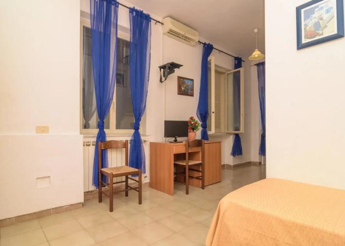Hotel Villa Fiorentina