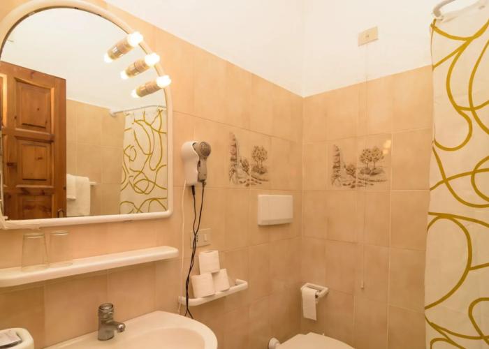 Hotel Villa Fiorentina