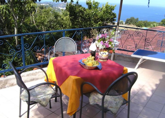 Hotel Villa Fiorentina