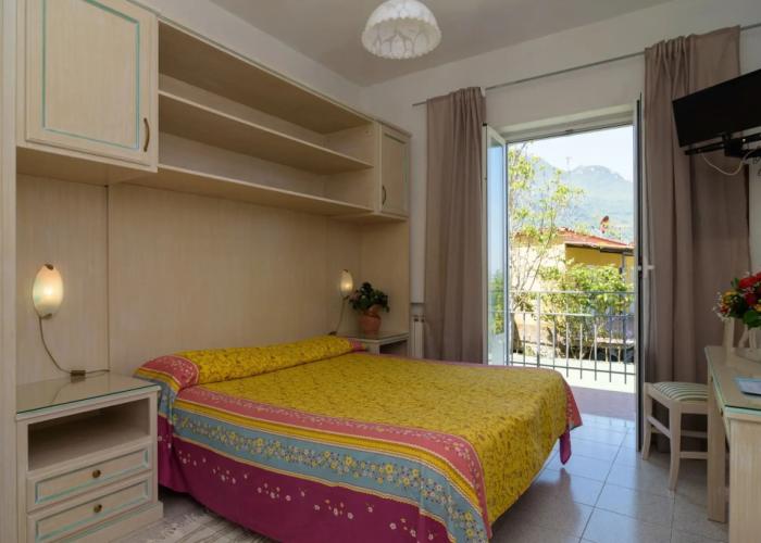 Hotel Villa Fiorentina