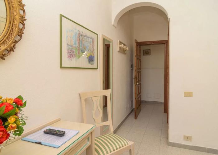Hotel Villa Fiorentina