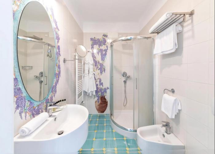 Hotel La Madonnina