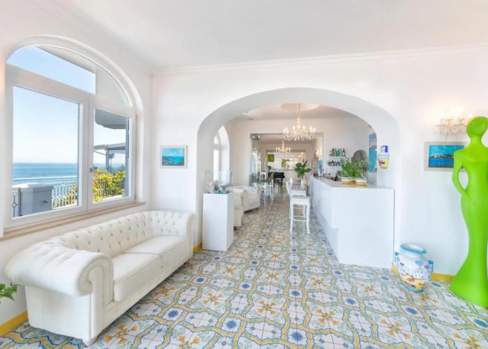 Hotel La Madonnina