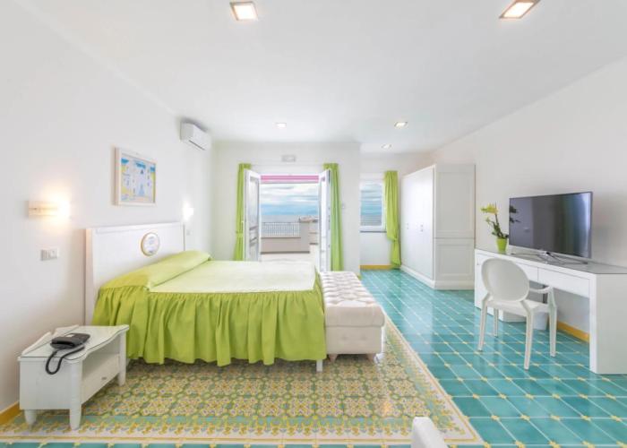 Hotel La Madonnina