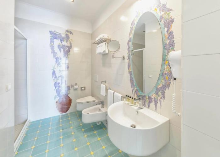 Hotel La Madonnina