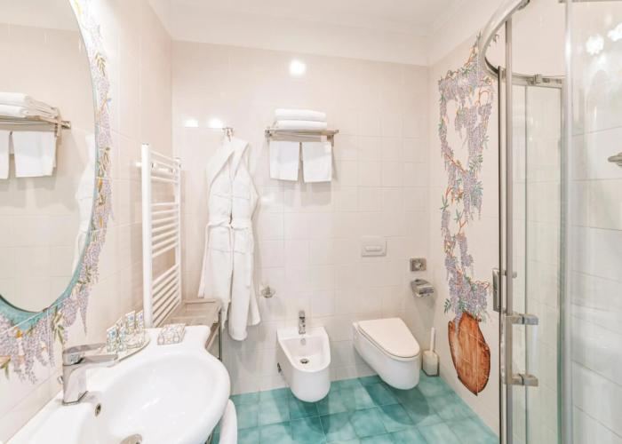 Hotel La Madonnina