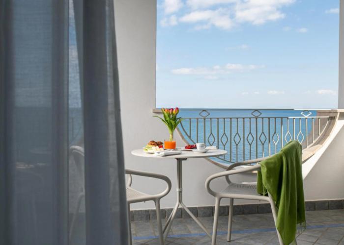 Hotel La Madonnina