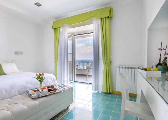 Hotel La Madonnina