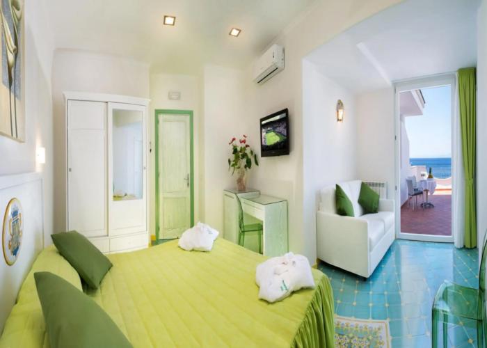 Hotel La Madonnina