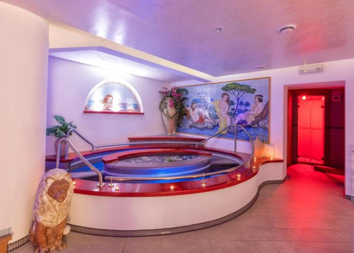 Hotel La Madonnina