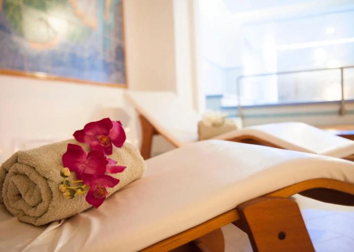 Hotel La Madonnina
