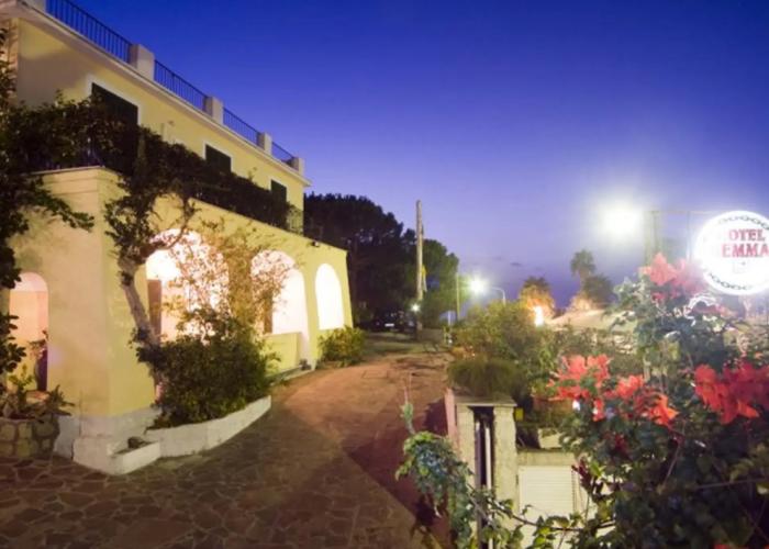 Hotel Gemma
