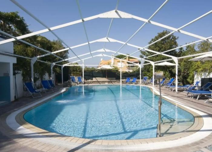 Hotel Gemma