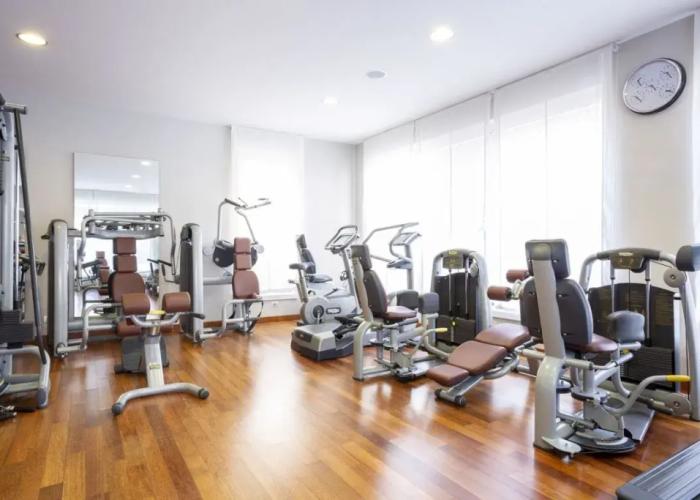 Manzi Hotel & Spa