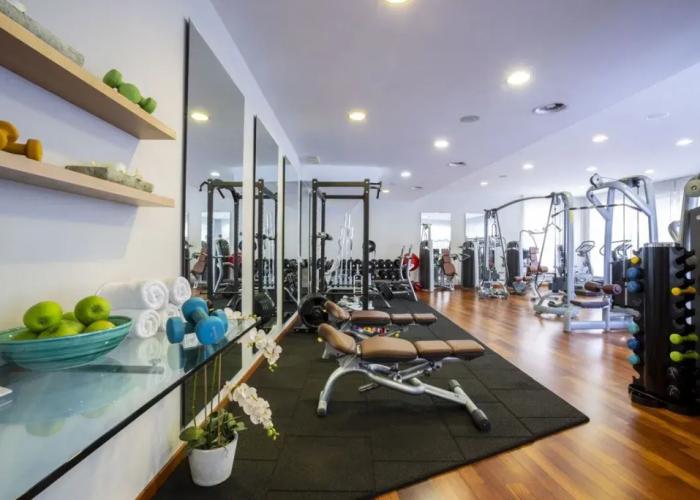 Manzi Hotel & Spa