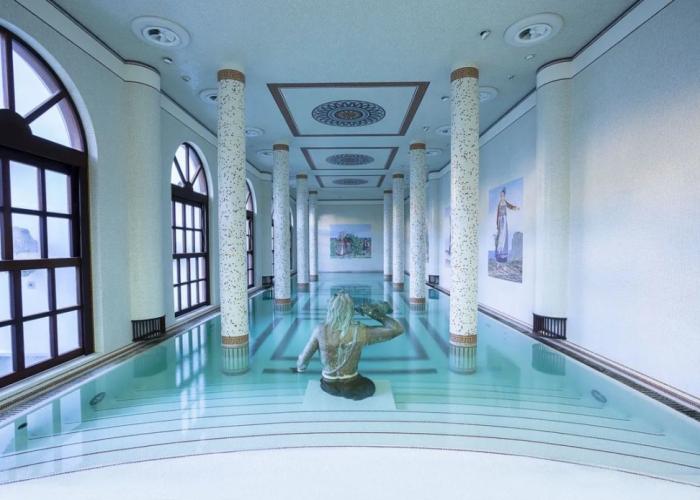 Manzi Hotel & Spa