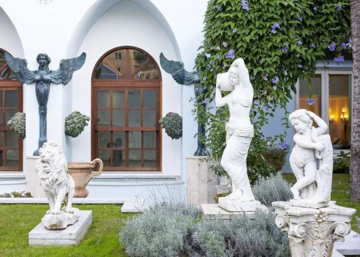 Manzi Hotel & Spa