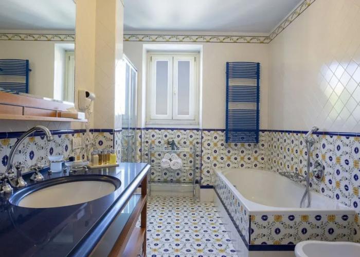 Manzi Hotel & Spa