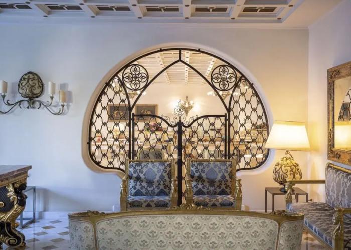 Manzi Hotel & Spa