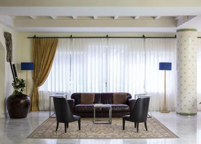 Manzi Hotel & Spa