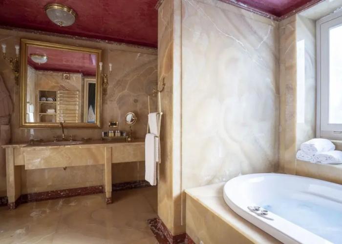 Manzi Hotel & Spa
