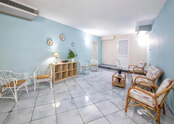 Hotel Il Nespolo