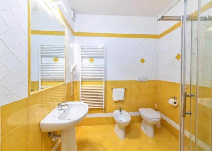 Hotel Il Nespolo