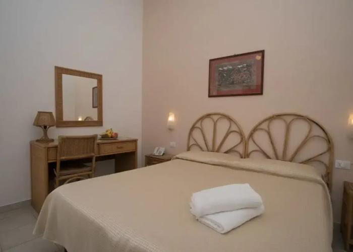 Hotel Il Nespolo