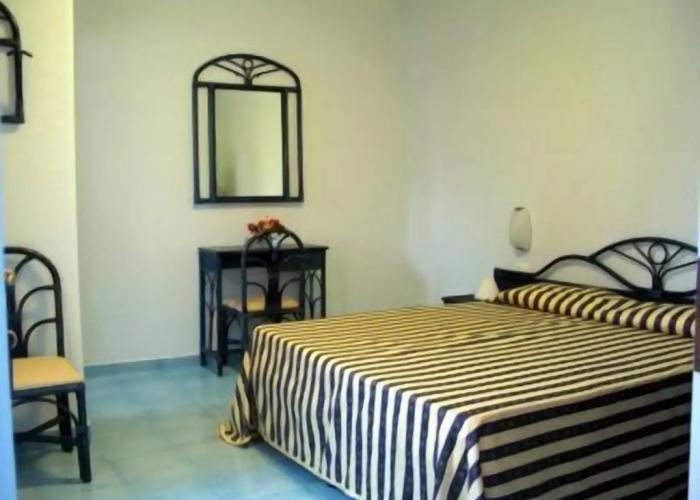Hotel Il Nespolo