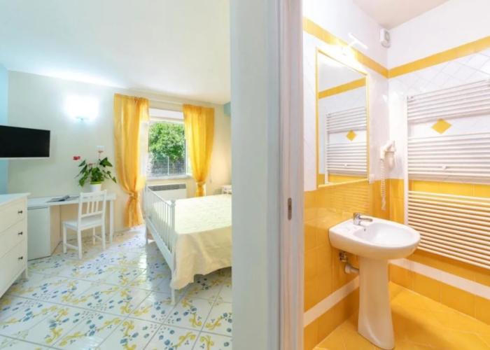 Hotel Il Nespolo