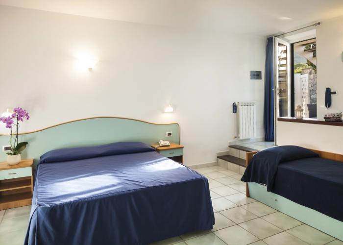 Grifo Hotel Charme & SPA