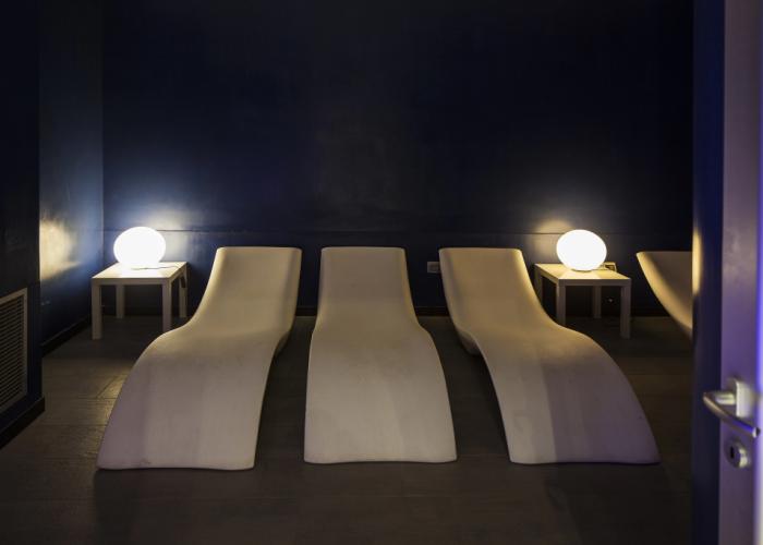 Grifo Hotel Charme & SPA