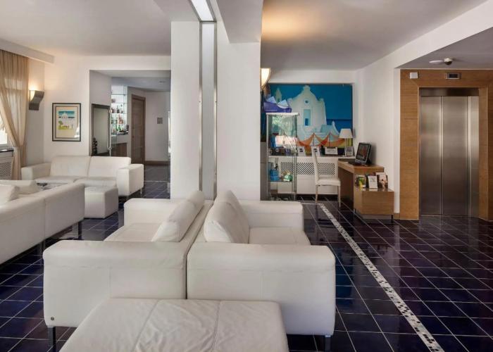 Grifo Hotel Charme & SPA