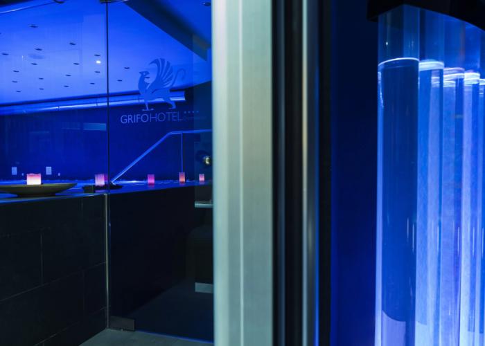 Grifo Hotel Charme & SPA