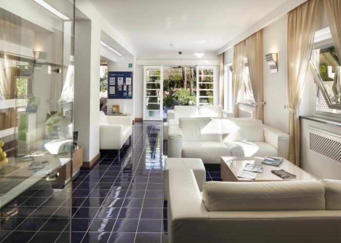 Grifo Hotel Charme & SPA