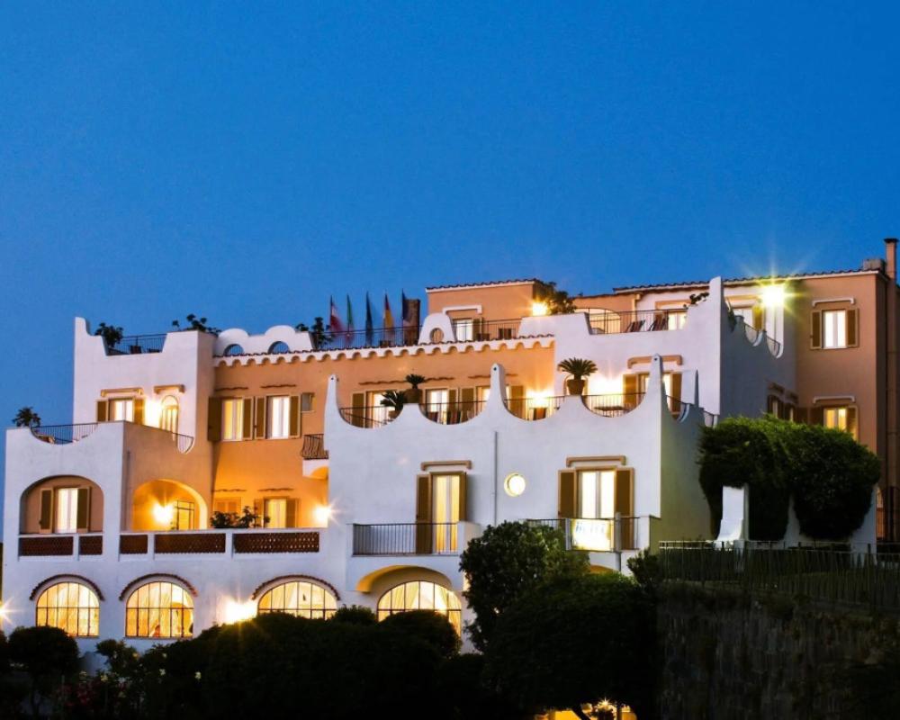 Hotel Casa Di Meglio