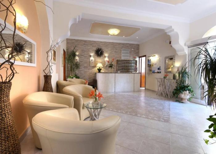 Hotel Casa Di Meglio