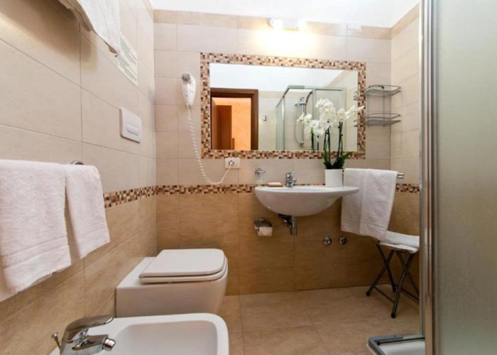 Hotel Casa Di Meglio