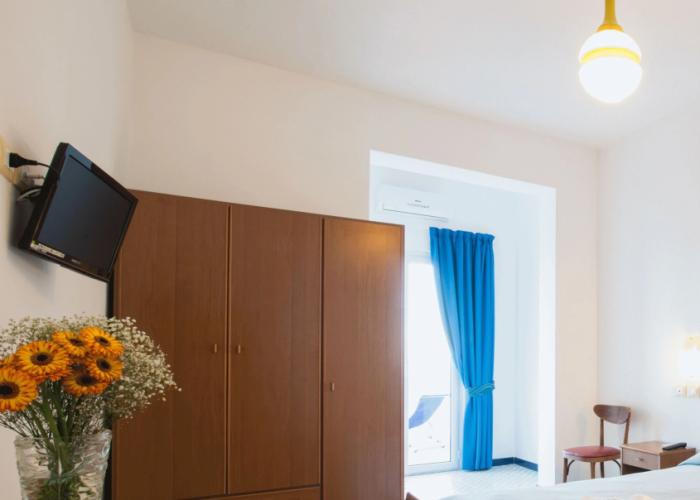 Hotel Bagnitiello