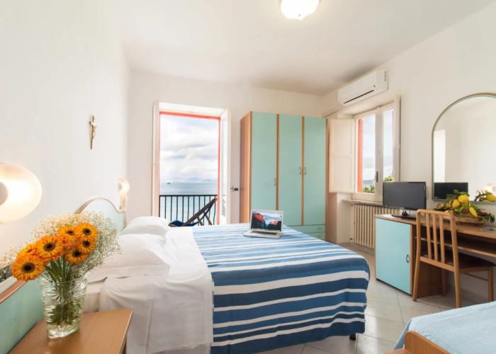 Hotel Bagnitiello