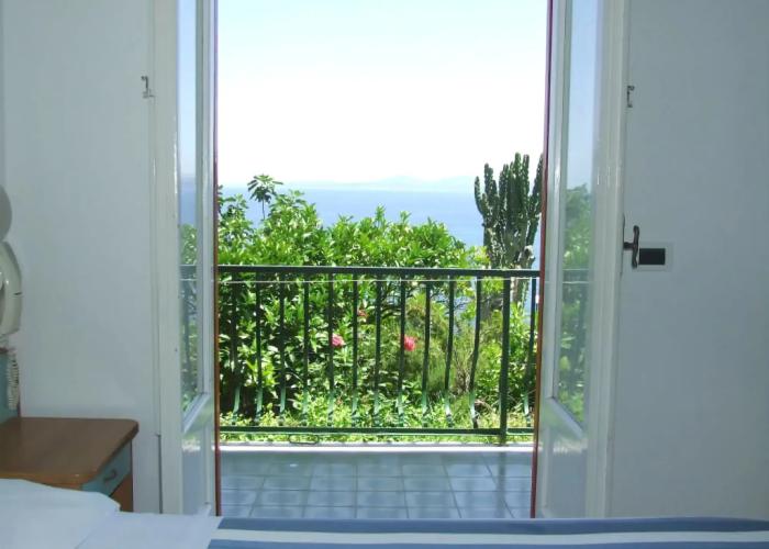 Hotel Bagnitiello