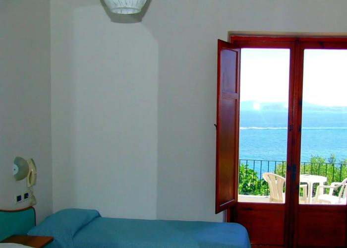 Hotel Bagnitiello