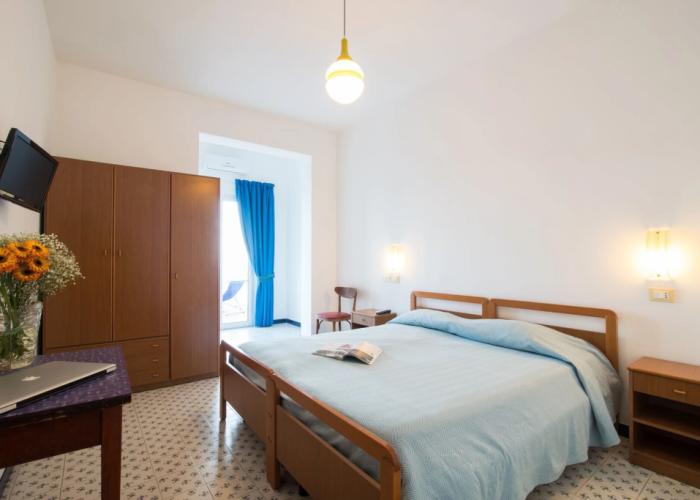 Hotel Bagnitiello