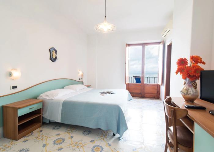 Hotel Bagnitiello