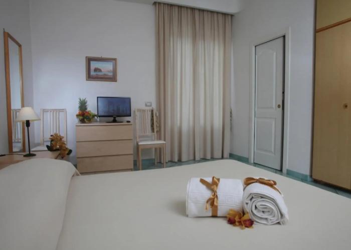 Hotel & Residence Matarese